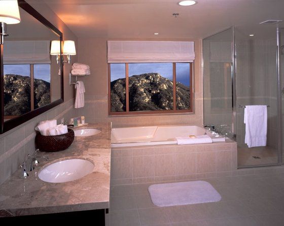 Pala Casino Spa And Resort Habitación foto